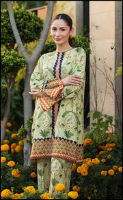 Verdant Charm