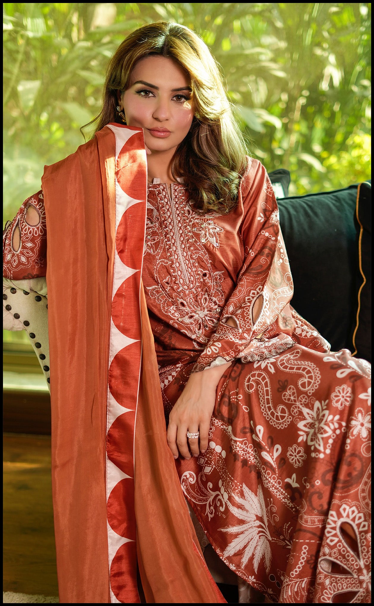 Silken Harmony Secondary image