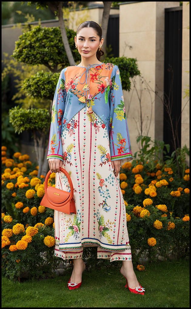 Sunset Bloom Main image