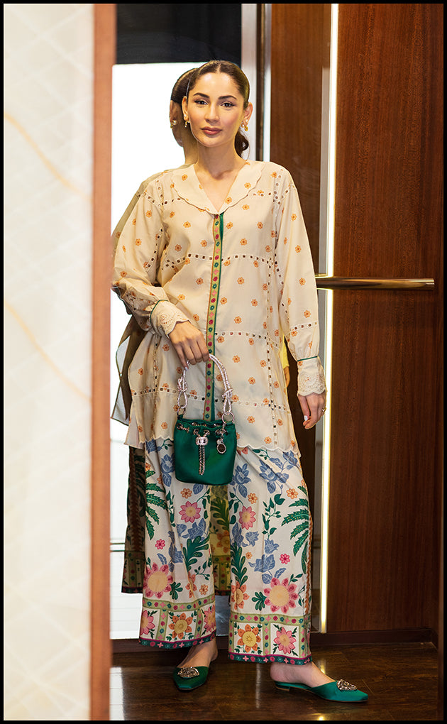 Flora Bliss Main image