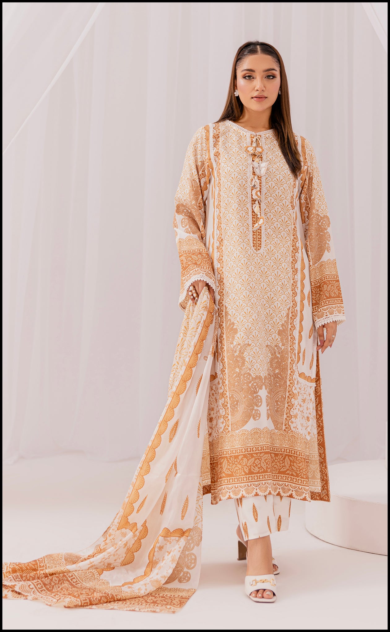 Raha Secondary image