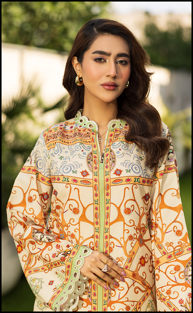 Warm Whimsy Secondary image