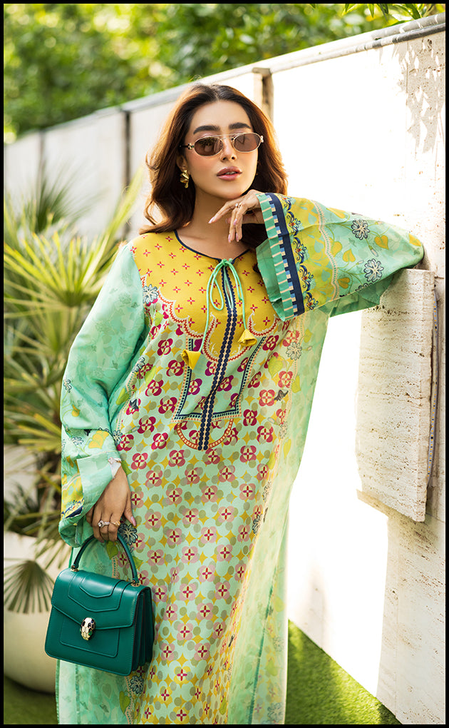 Meadow Glow Secondary image