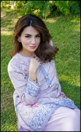 Noor Haze
