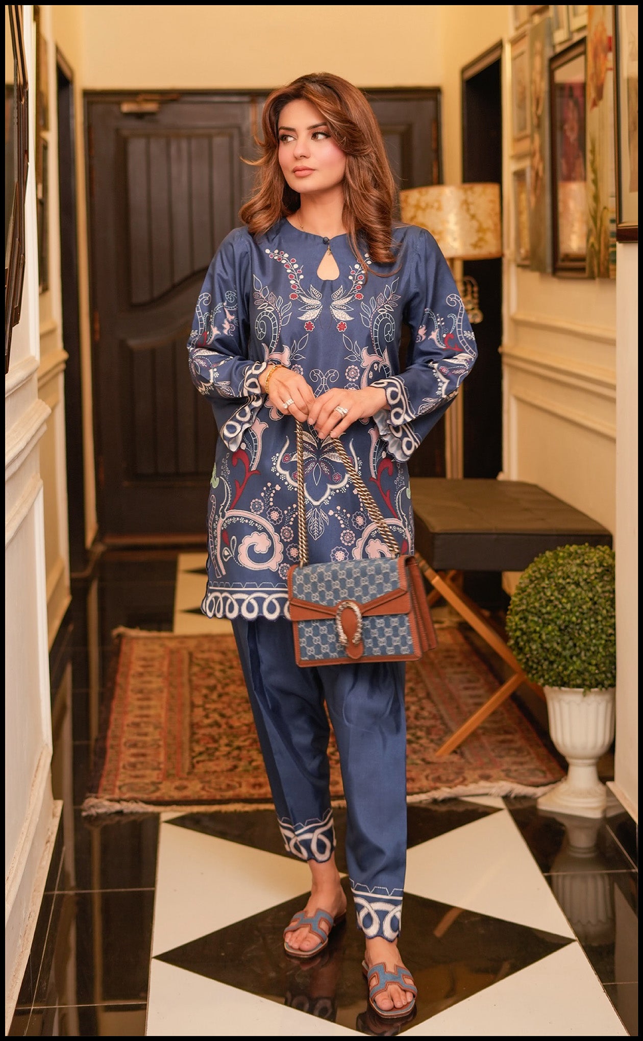 Flora Mist Main image