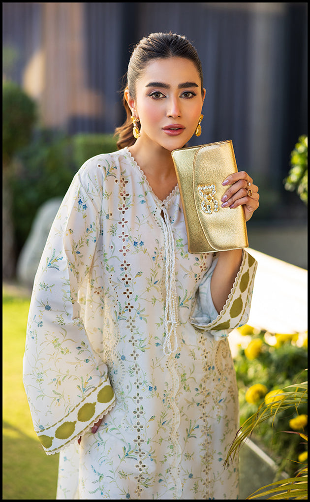 Ivy Glow Secondary image