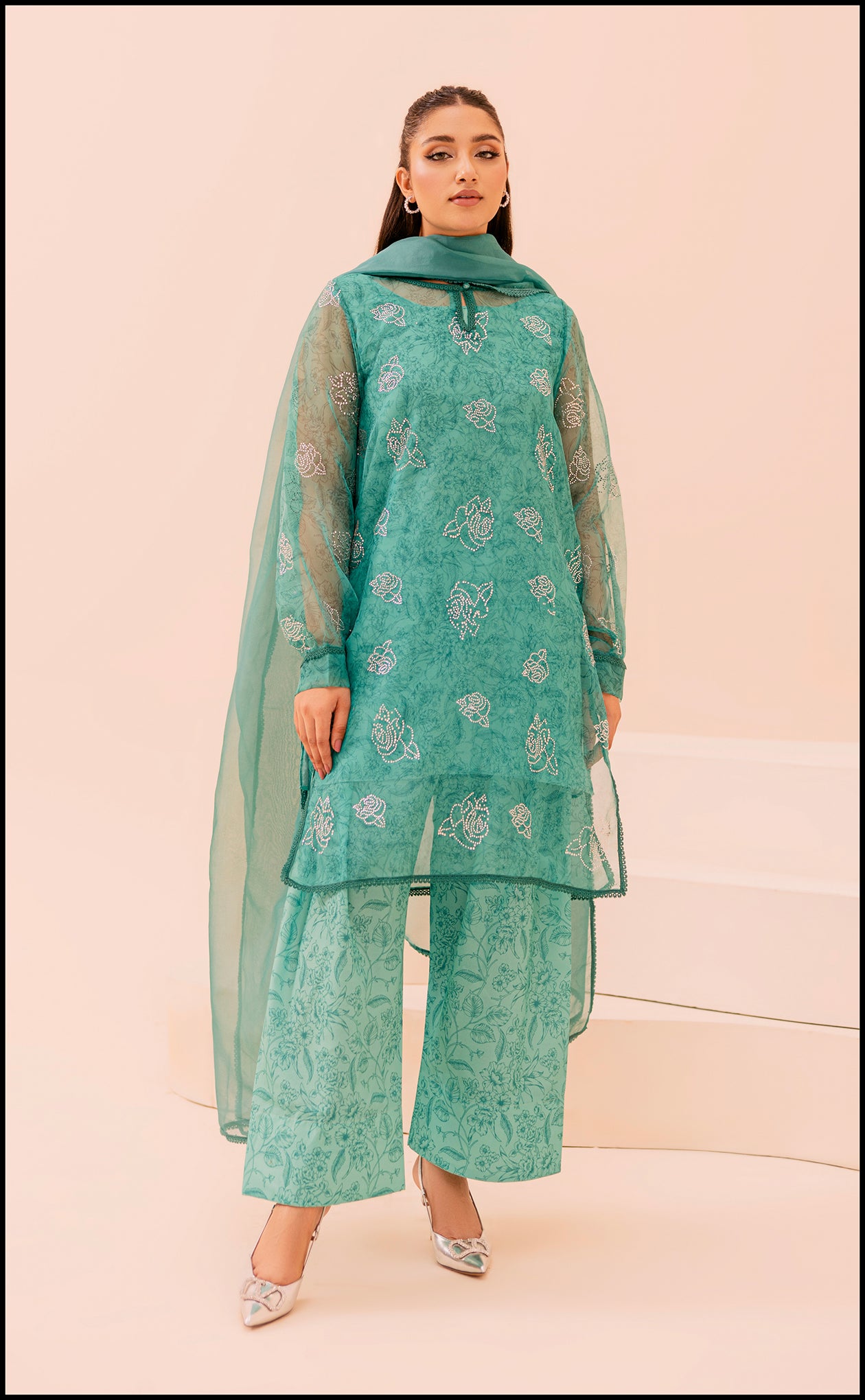 Tropical Green Main image