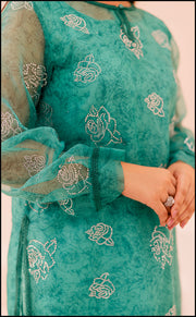 Tropical Green