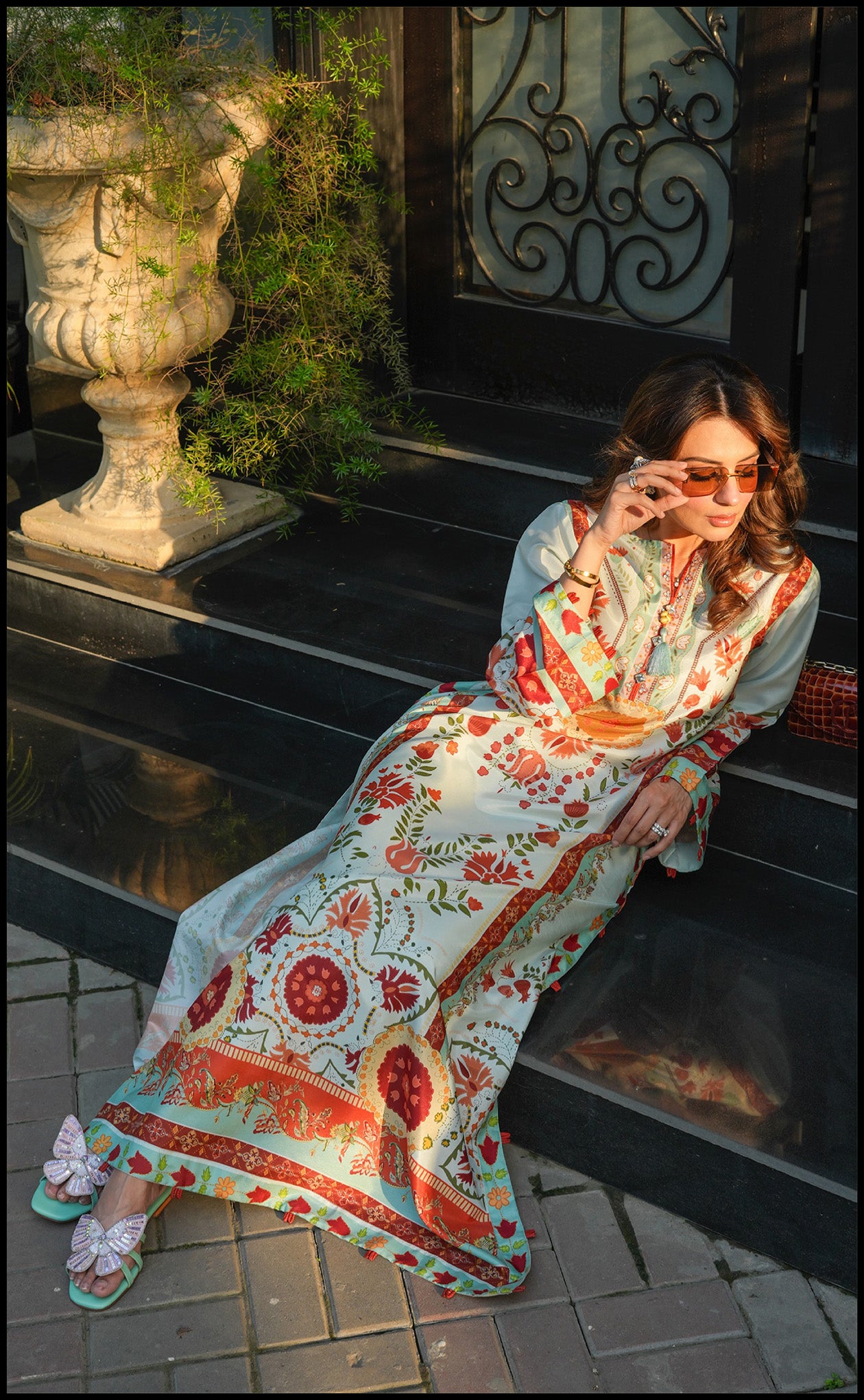 Breeze Bloom Secondary image