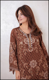 Mocha Luxe