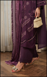 Plum Royale