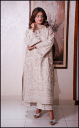 Ivory Whisper