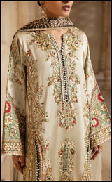 Ethereal Ivory