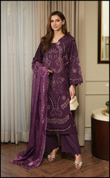 Plum Royale