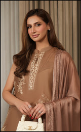 Golden Taupe