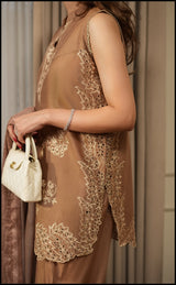 Golden Taupe