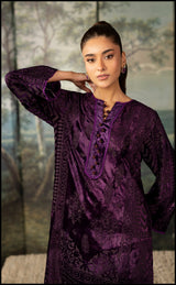 Royal Plum