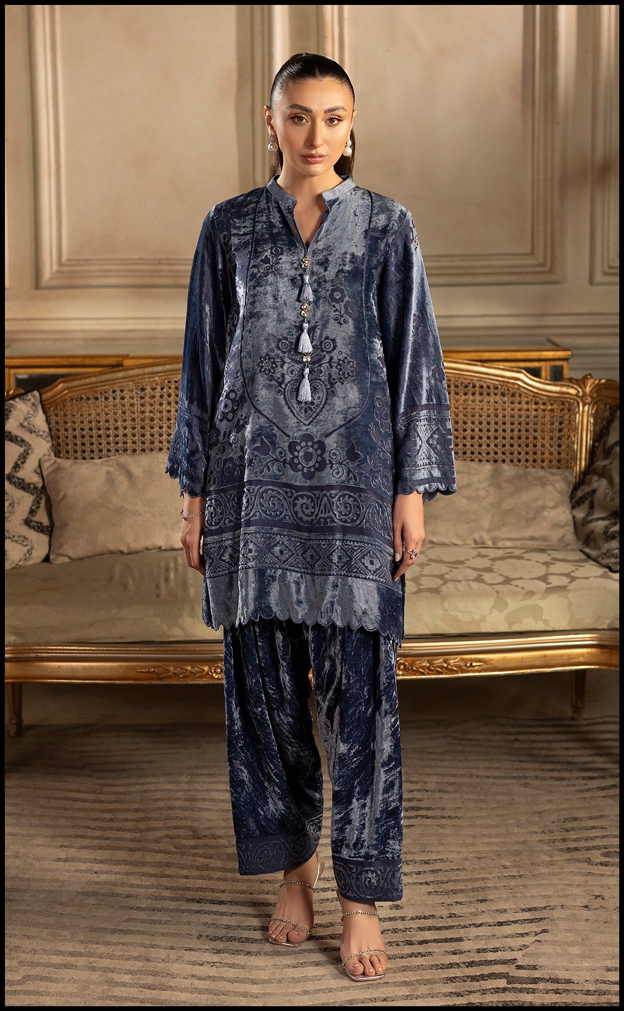 Smoky Grace Main image