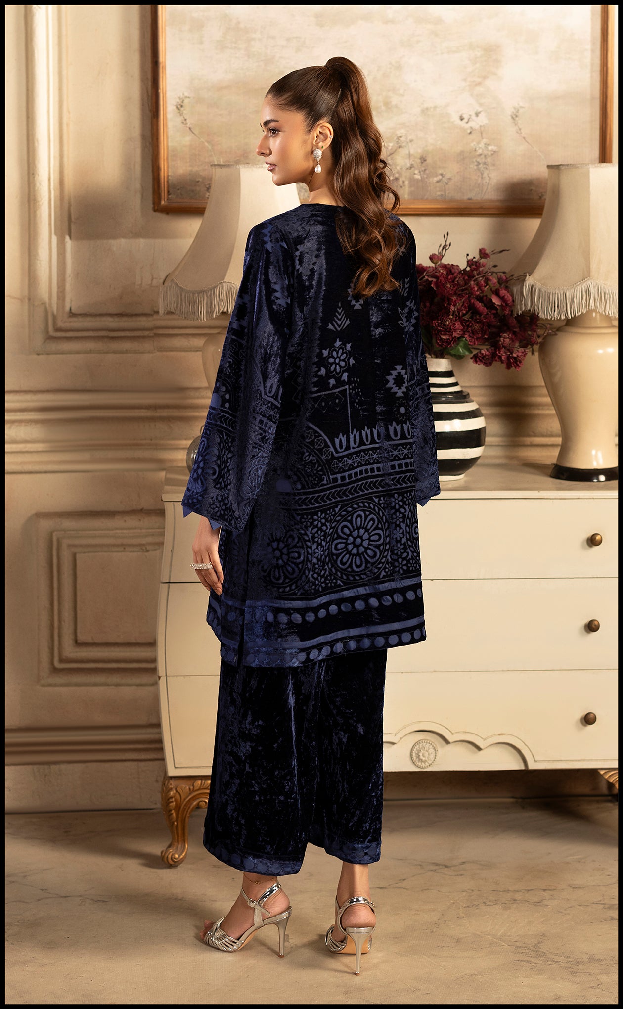 Midnight Aura Secondary image