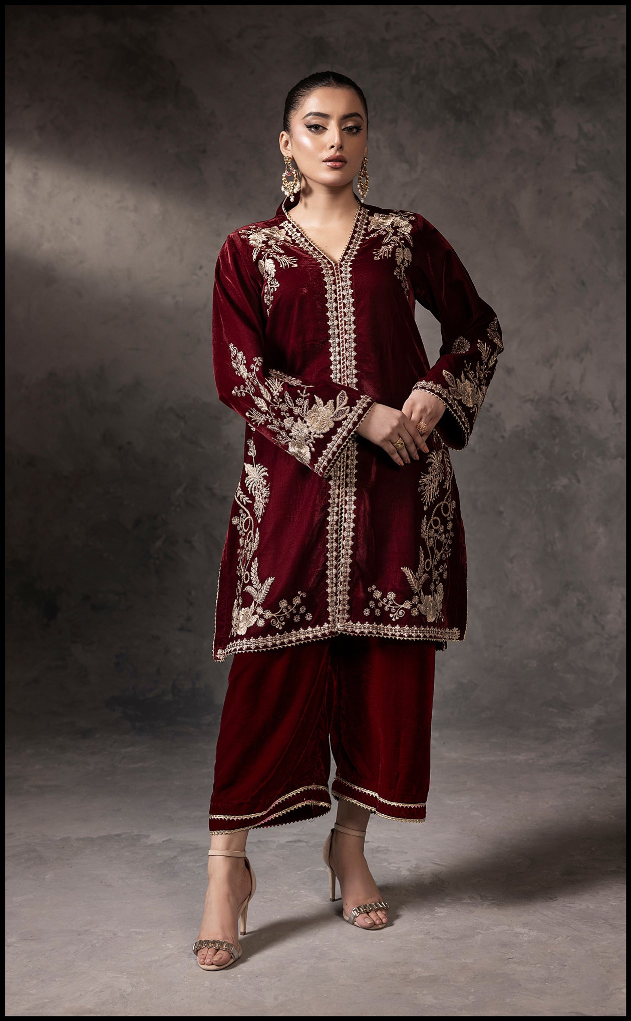 Crimson Glory Main image