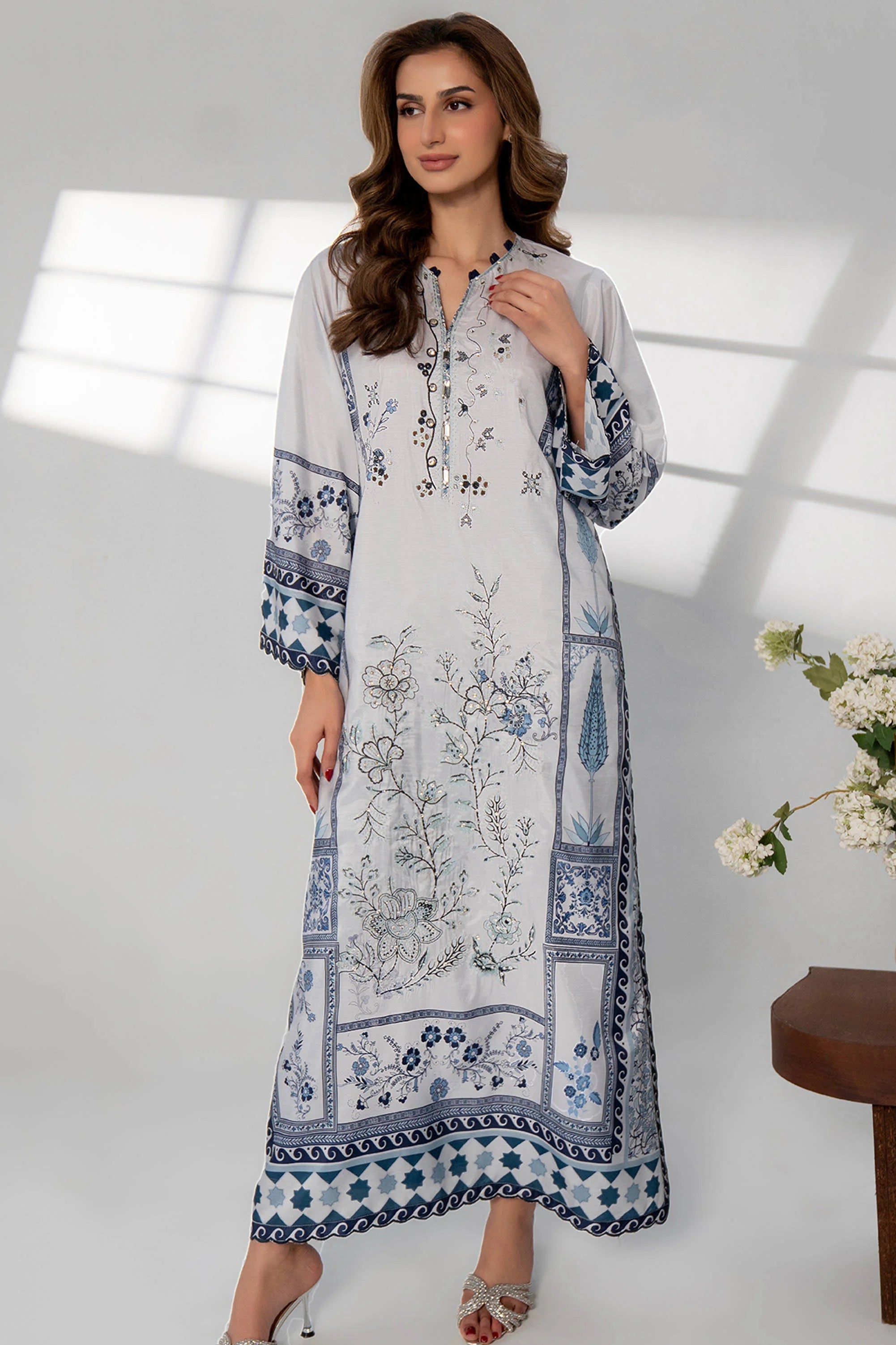 Ocean Breeze Secondary image