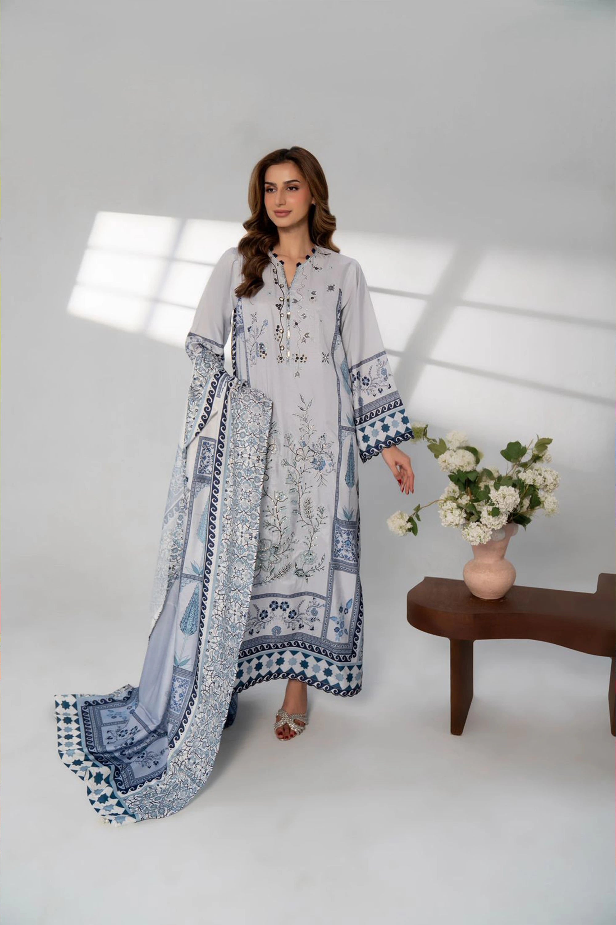 Ocean Breeze Main image