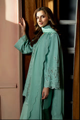 Mint Elara