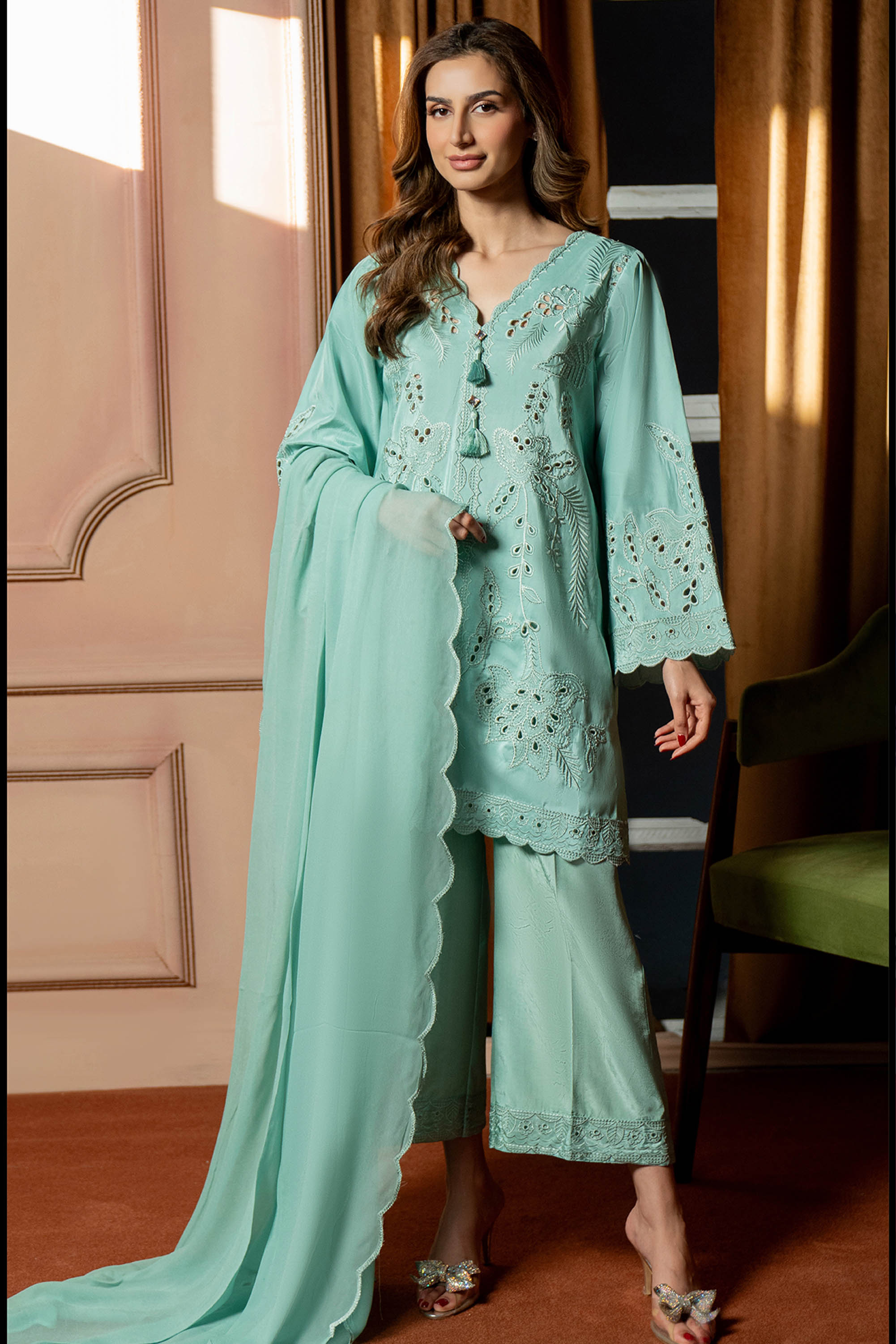 Mint Elara