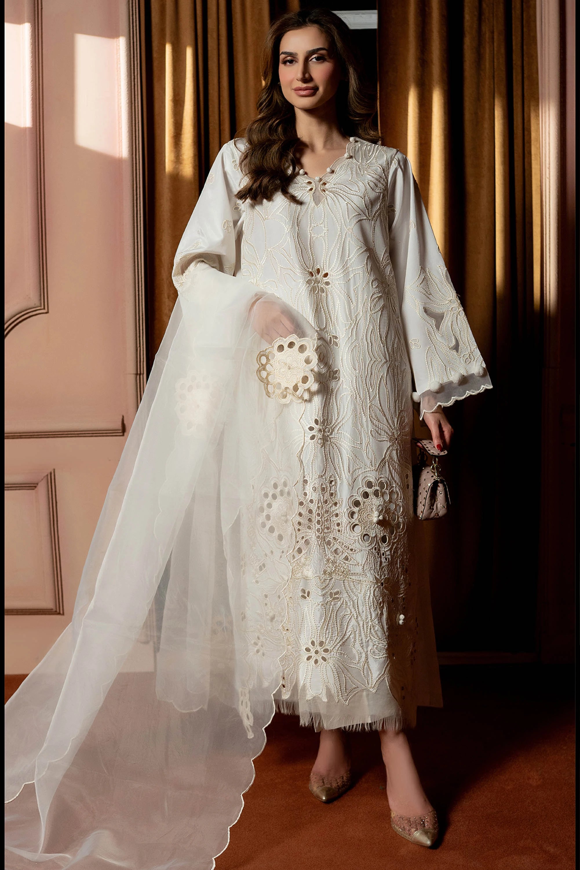 Celeste White Main image