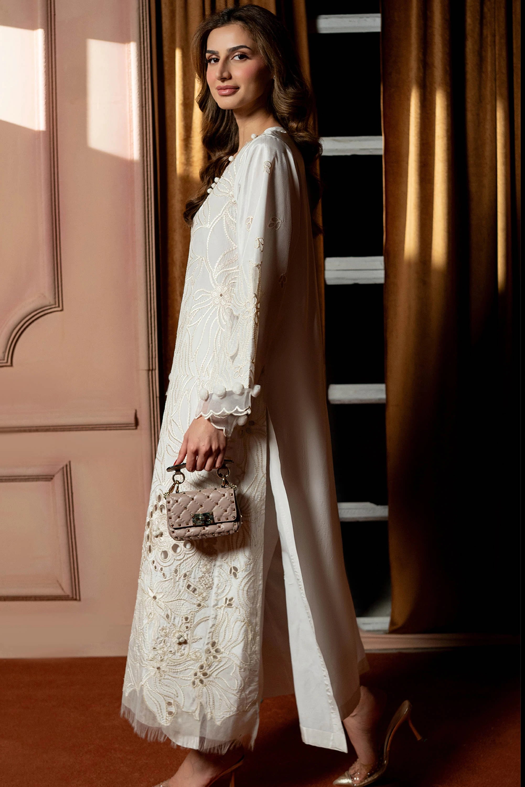 Celeste White Secondary image