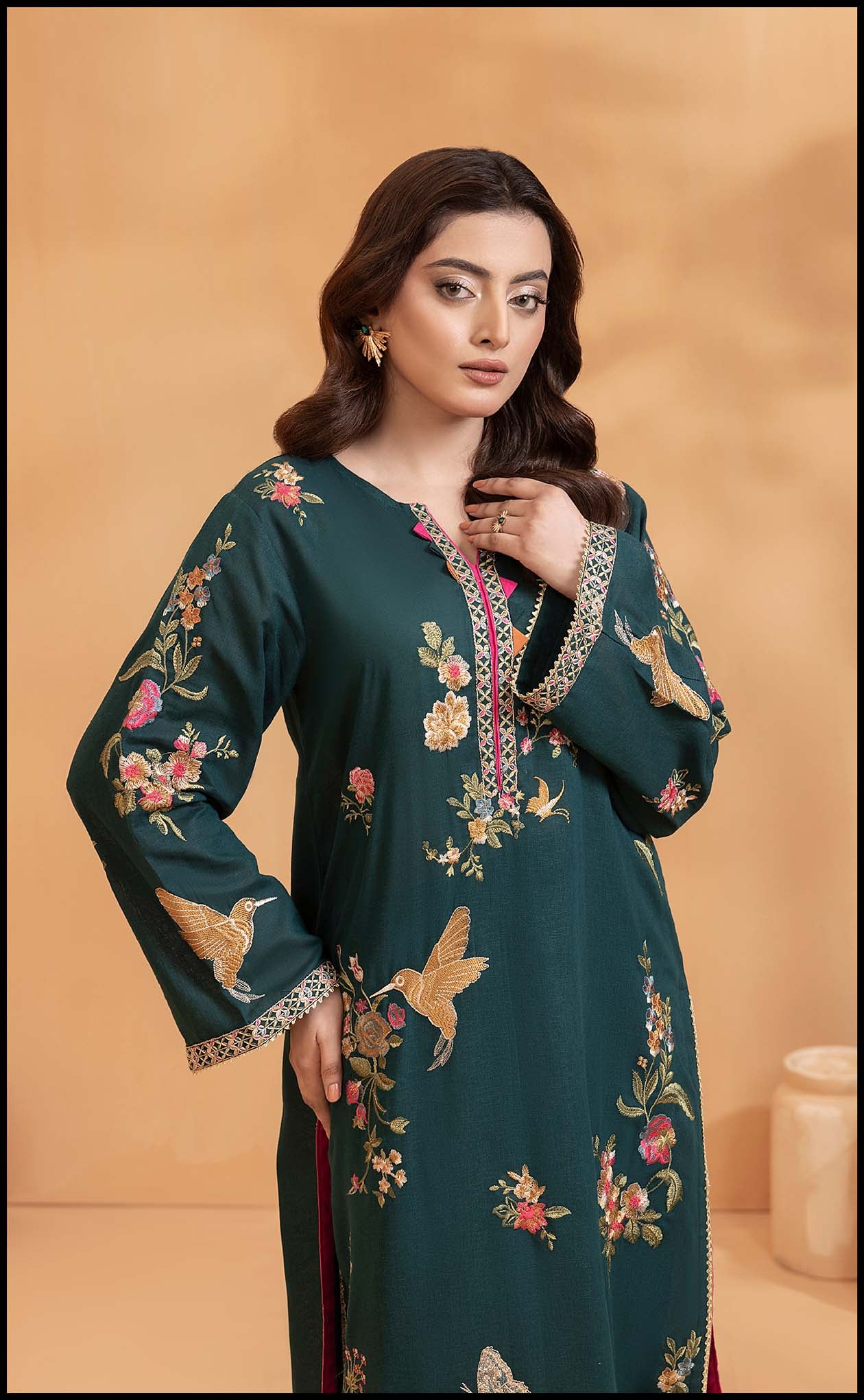 Vivian Secondary image