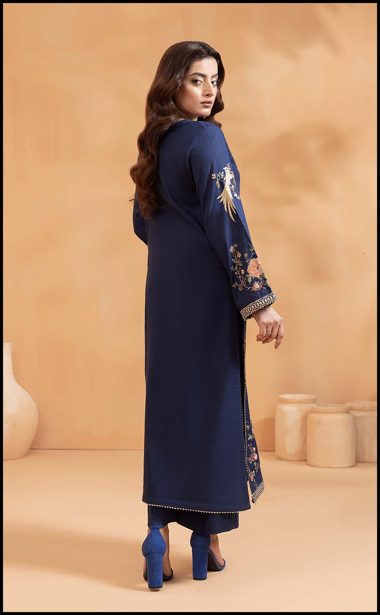 Zanya Secondary image