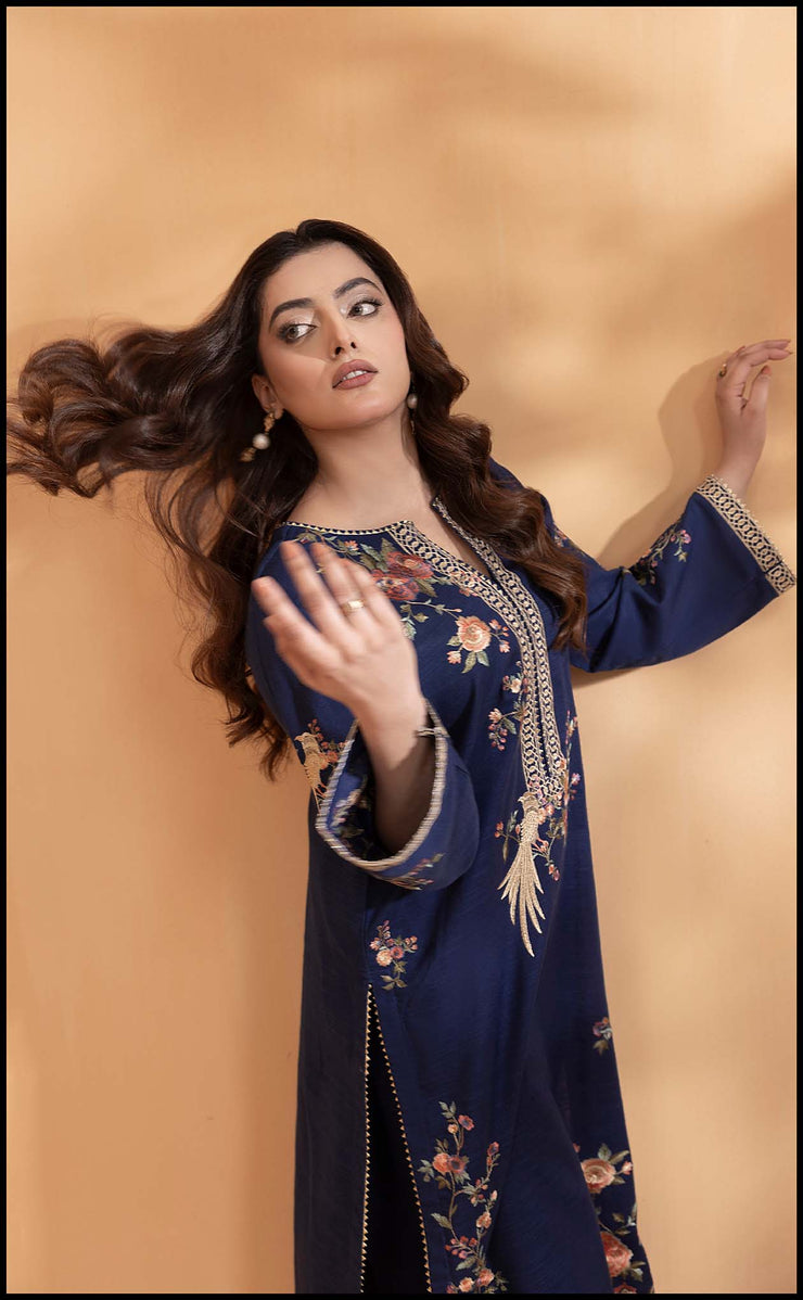 Zanya