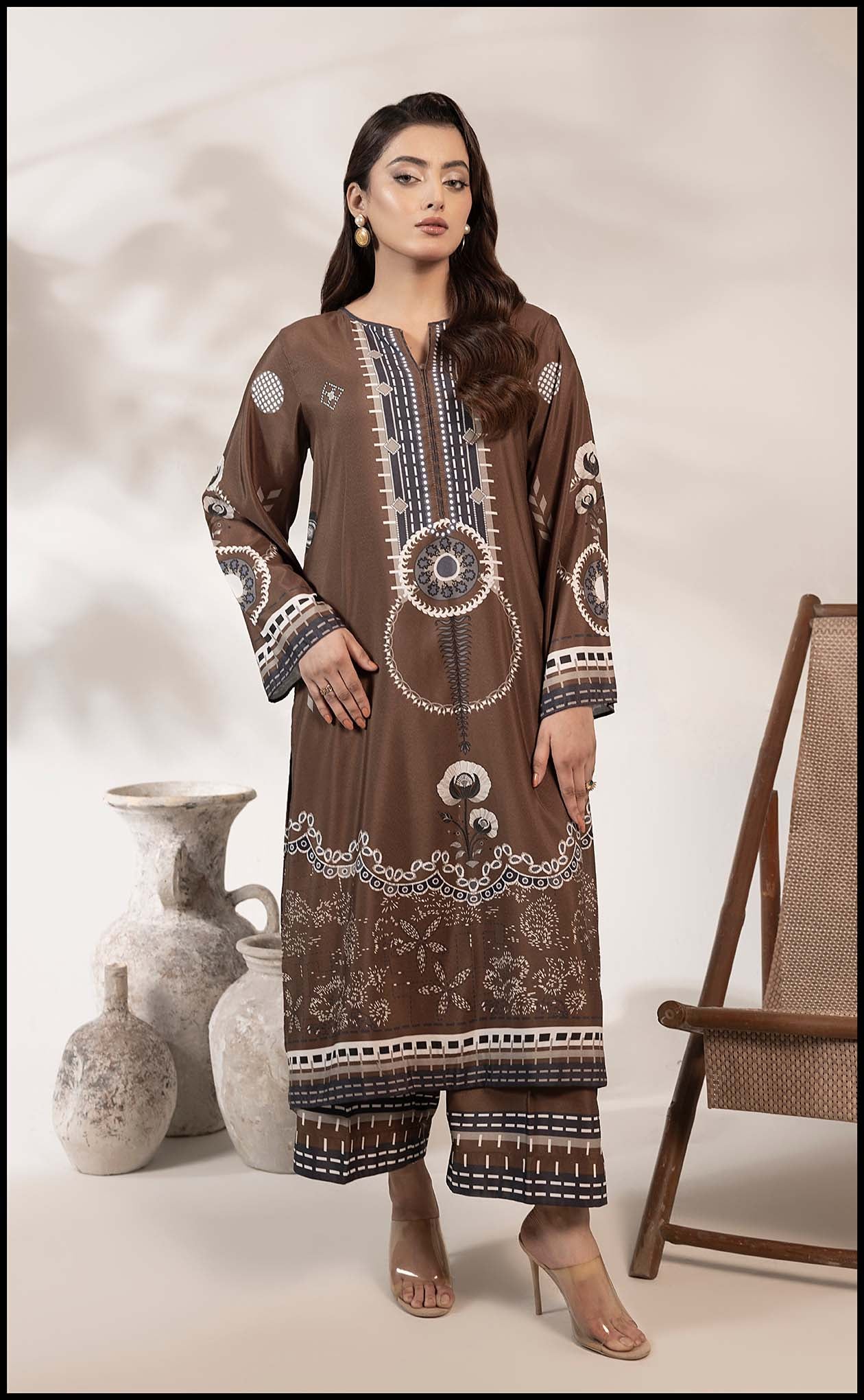 Chocolate Aura Main image