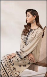 Beige Harmony