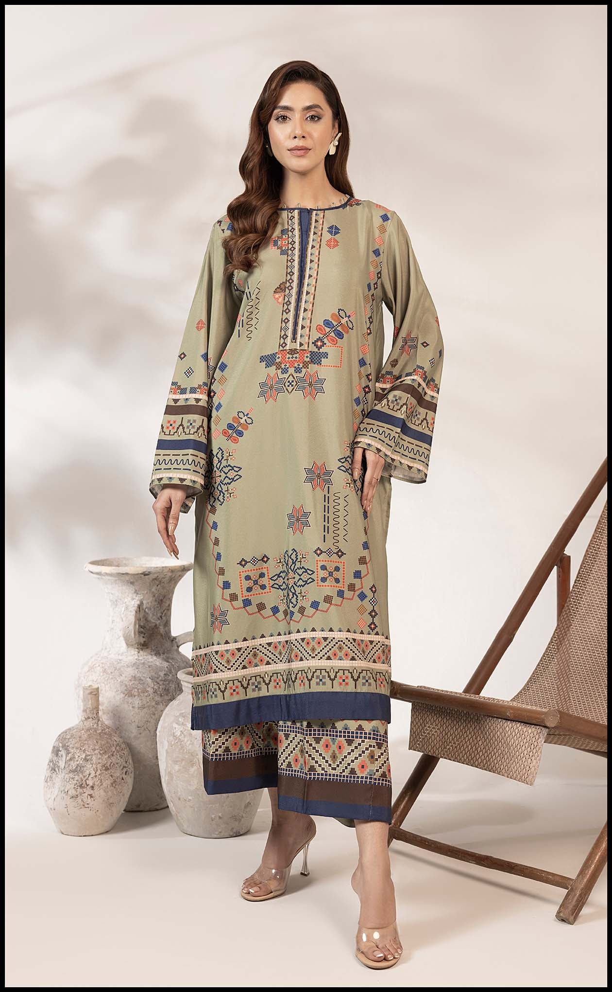 Olive Bliss Main image