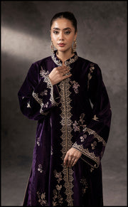 Plum Majesty