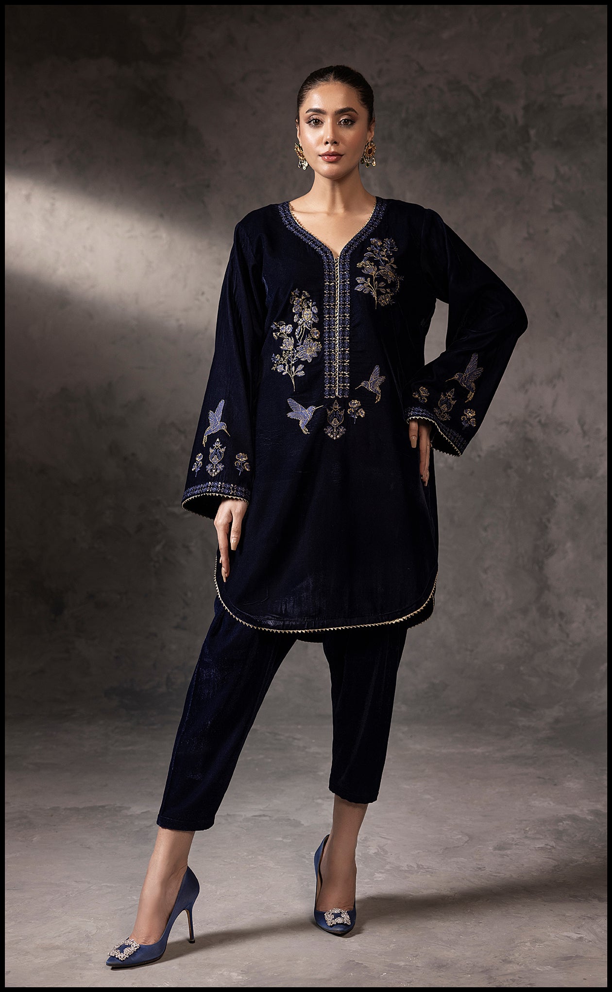 Midnight Grace Main image