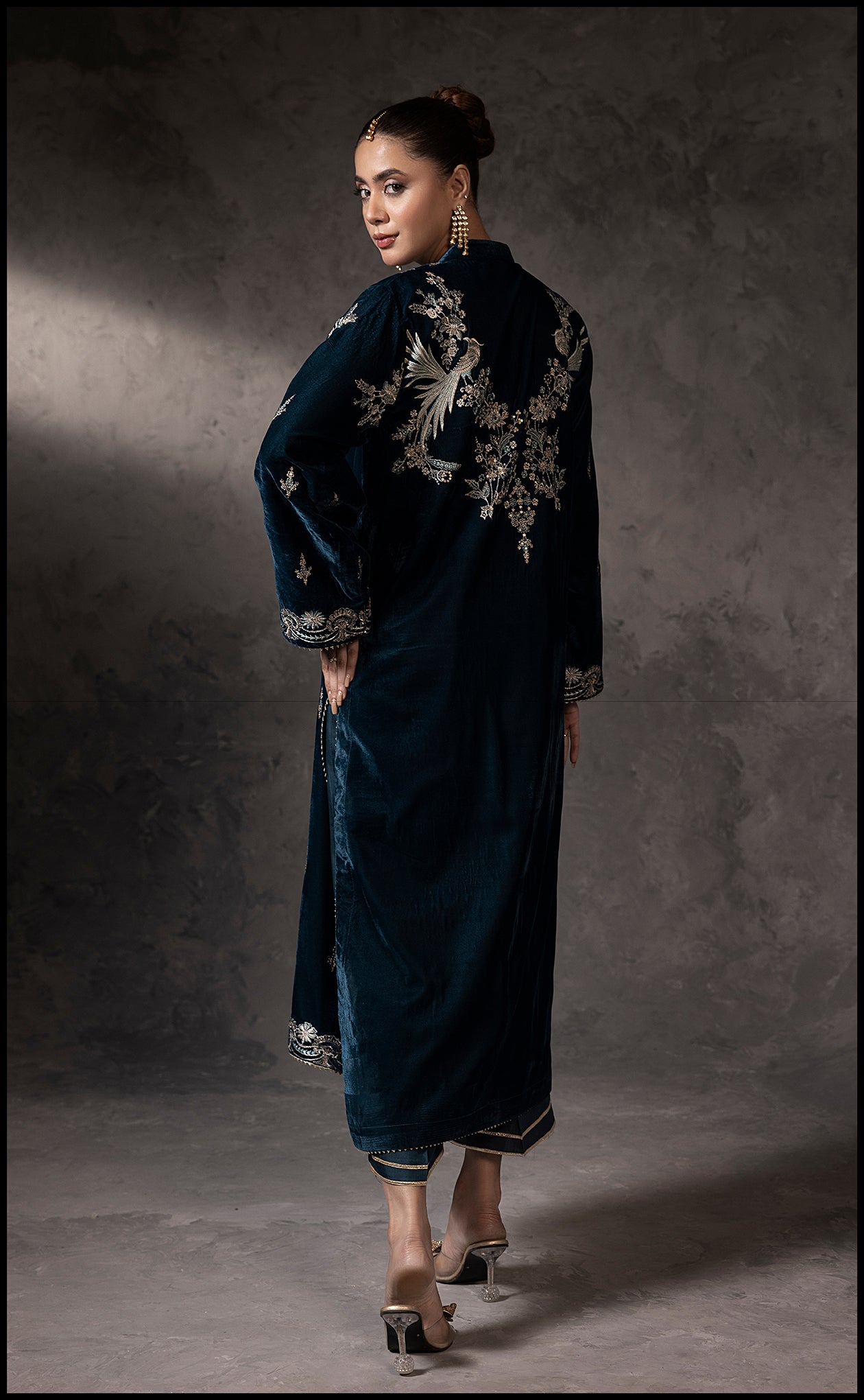 Teal Treasure Secondary image