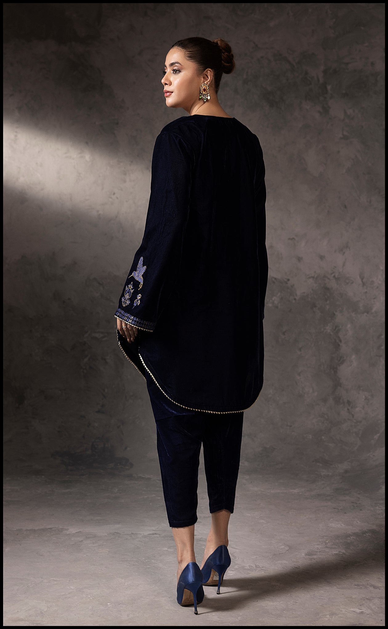 Midnight Grace Secondary image