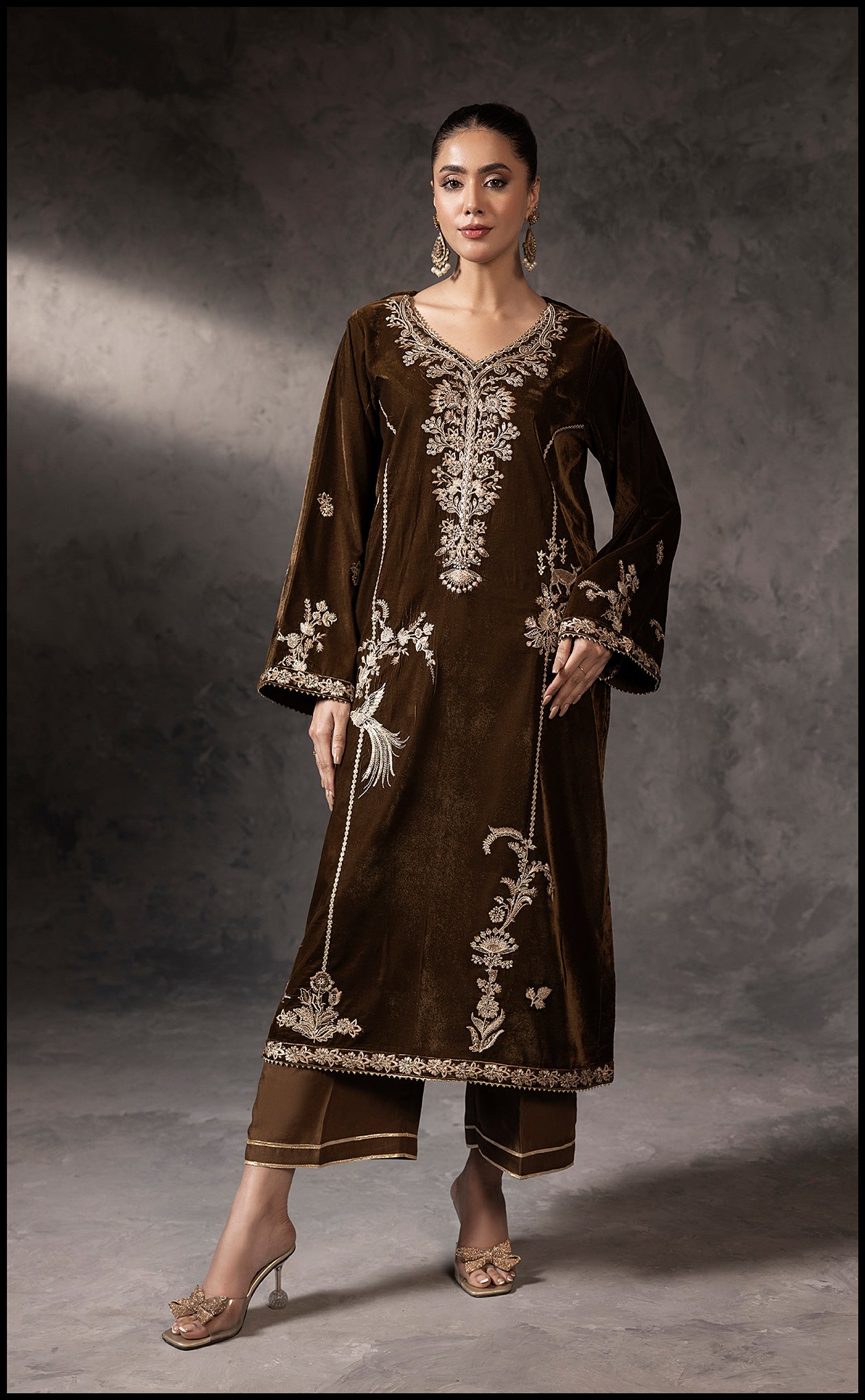 Golden Mocha Main image