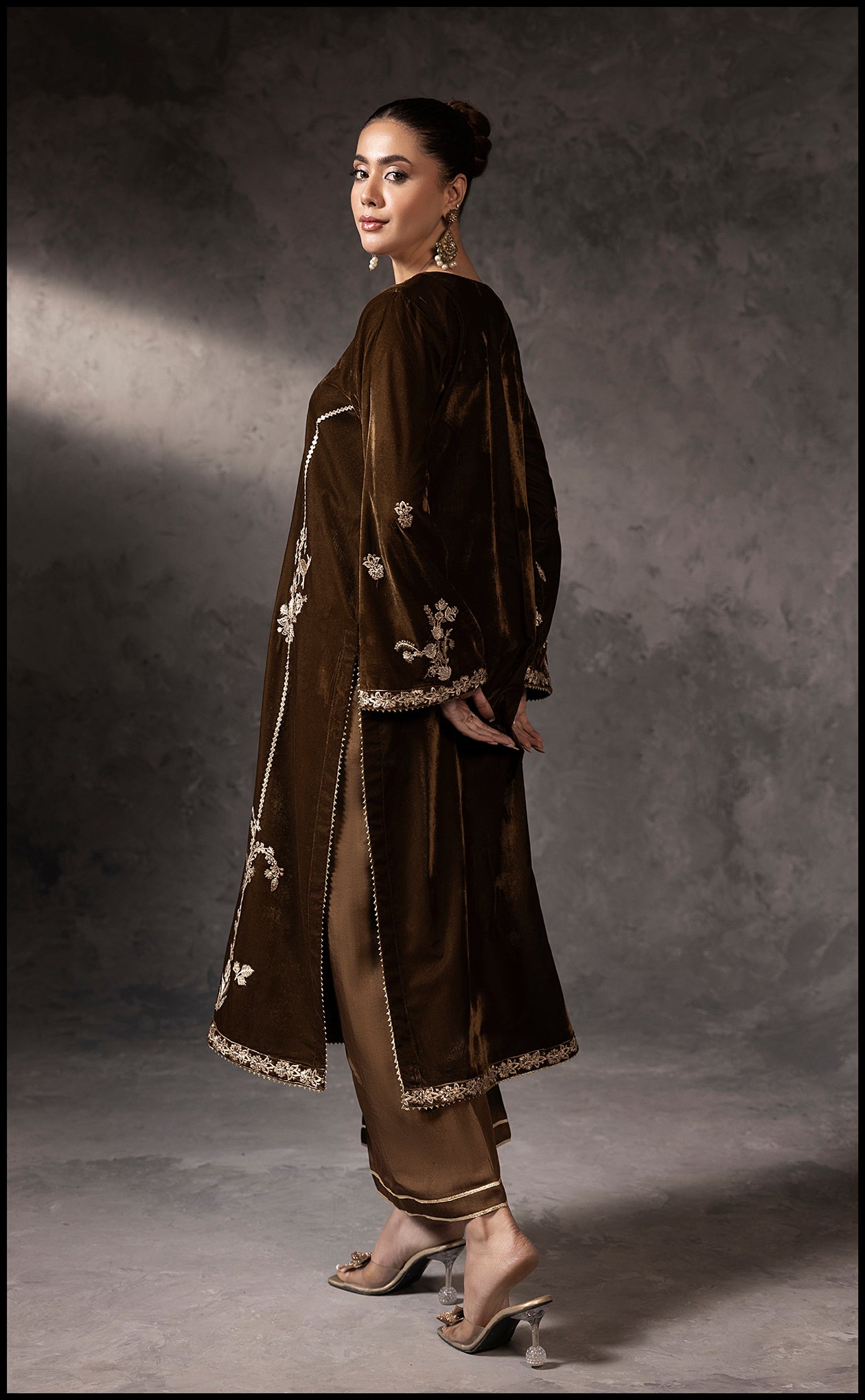 Golden Mocha Secondary image